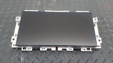 Pantalla multifunción integrada AUDI E-TRON GT 2021-2024 4J3919604