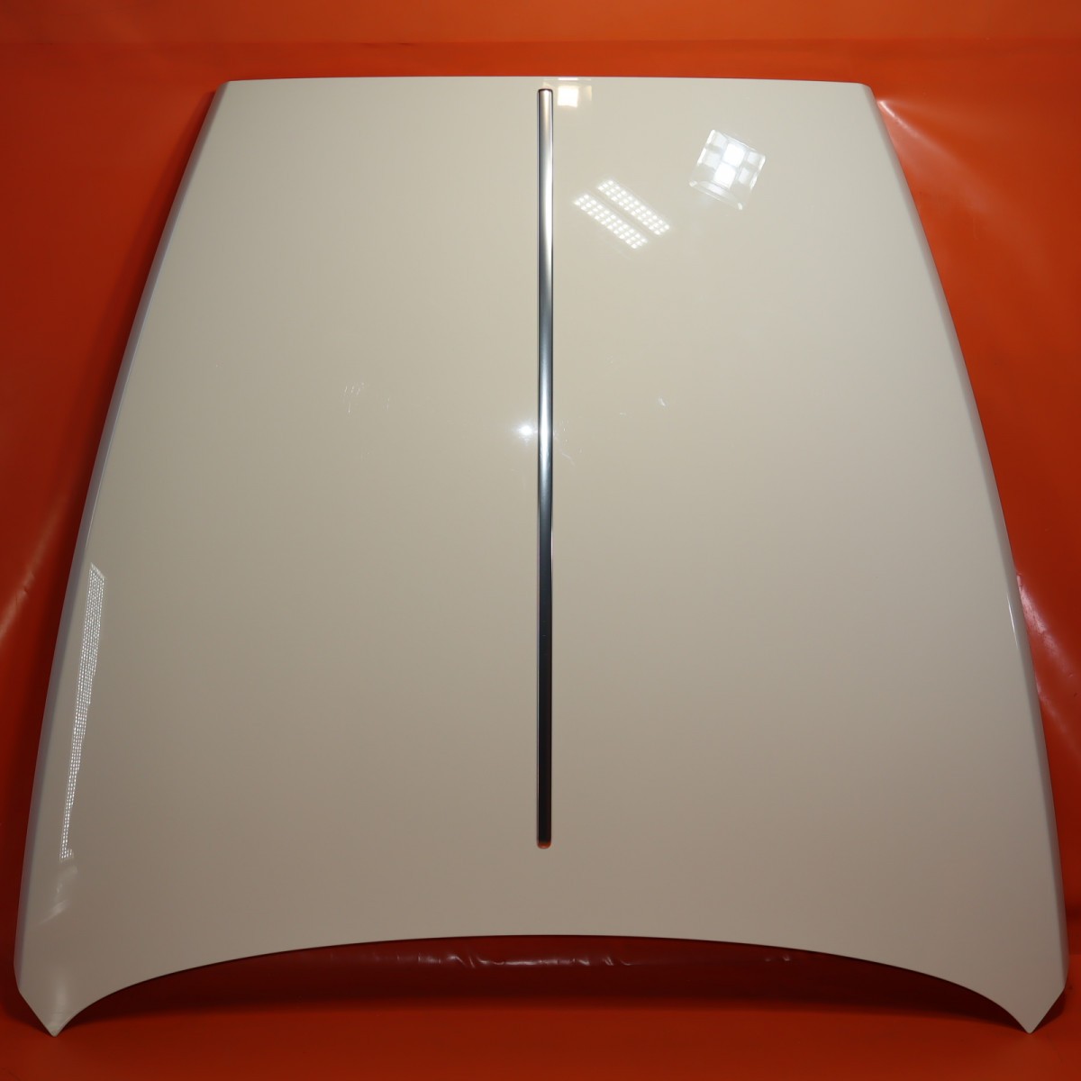 ROLLS ROYCE WRAITH GHOST DAWN HOOD 2010 2011 2012 2014 2015 2016 41007237963 OEM
