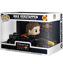 Ultimate Funko Pop Formula 1 Racing Figures Gallery and Checklist 28