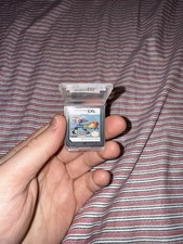 Nintendo DS Megaman X Advent Nintendo Ds Game