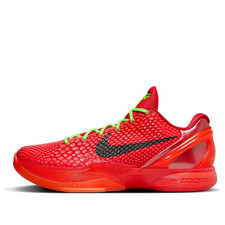 Nike Kobe 6 Protro 'Reverse Grinch' FV4921-600 MULTIPLE SIZES NEW FAST SHIPPING