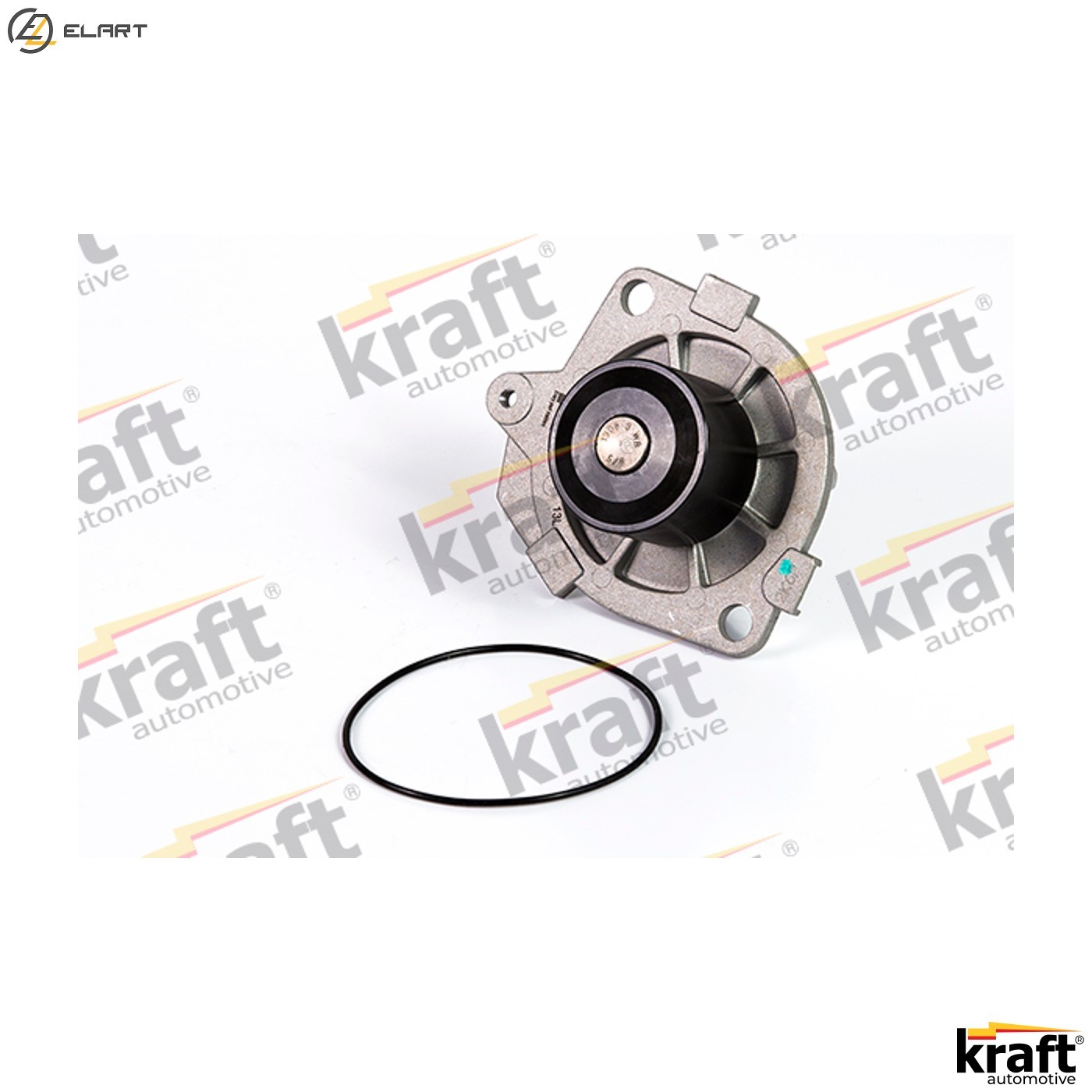 WATER PUMP ENGINE COOLING 1503360 FOR SUZUKI SX4/CLASSIC/MONOCAB  ALFA ROMEO