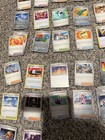 Pokémon TCG Trading Cards Supporter/trainer Lot. — photo 6