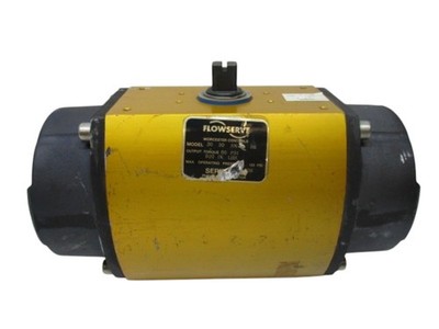 FLOWSERVE 3039SNR6 PNEUMATIC ACTUATOR  UNMP