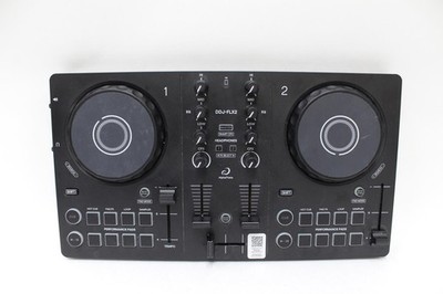 AlphaTheta DDJ-FLX2 Compact 2-Channel DJ Controller