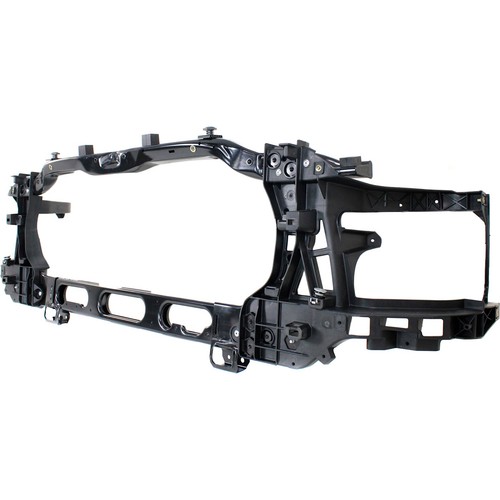 Radiator Support Core Assembly For 2015-2018 Ram 2500 2013-2018 CAPA 68217752AB - Picture 2 of 5