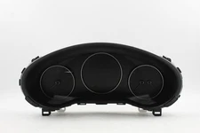 Speedometer Cluster Naturally Aspirated Fits 2019-2023 MAZDA 3 OEM #42300