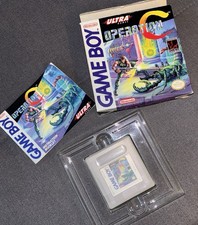 ebay® Auktion 357450653993 | Nintendo Gameboy „Operation C“ Thumbnail of ebay® auction 357450653993 | Nintendo Gameboy „Operation C“