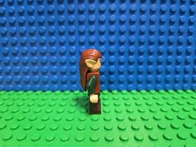 LEGO Mirkwood Elf Minifigure 79012 lor080 LOTR Lord Rings Hobbit CMF Lot Rare 