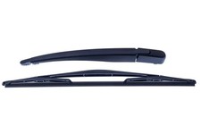 Wischarm Scheibenreinigung DENCKERMANN VD30019 für OPEL CORSA S93 MERIVA S10 X03
