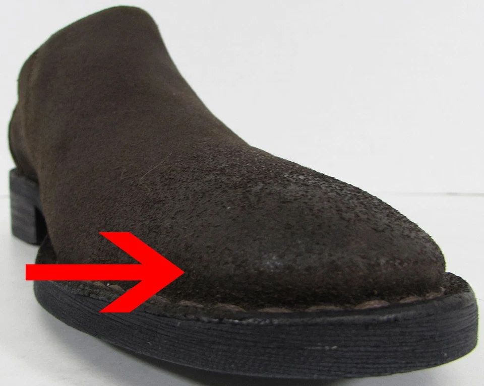 Kenneth Cole New York Mujer Sutton Su Mocasín, Marrón Oscuro, us 7.5 - Imagen 3 de 3