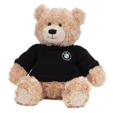 BMW Plush Honey Bear - 80905A784B4