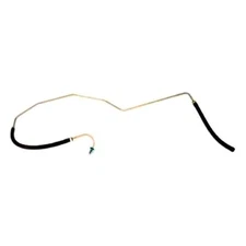 For Chrysler Sebring 96-00 Return Line Hose Assembly Power Steering Return Line