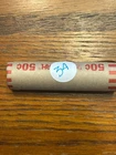 Estate Sale Wheat penny roll 1935 S / REVERSE
