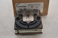 NEW Invensys Barber Colman T18-301 THERMOSTAT