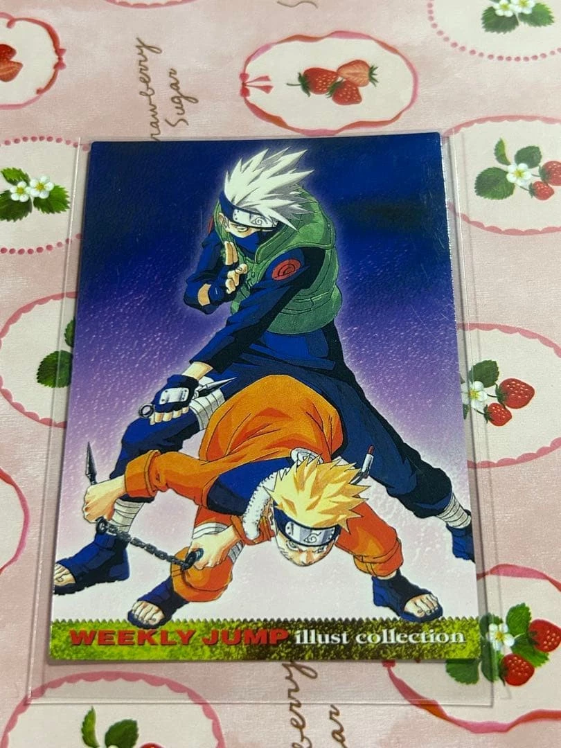 naruto limited edition products for sale | eBay