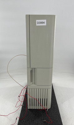 WATERS HPLC SÄULENHEIZUNG   D3994/51