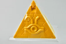 Yu-Gi-Oh! Millennium Puzzle Pyramid Mystery Pack PhatMojo 2020 New Seal Blind