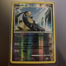 Mawile 33/147 Supreme Victors Reverse Holo on eBay