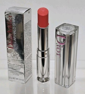 Dior Addict Lippenstift Stellar Halo Shine 632 Arty Star 3,2g Imperfect Box