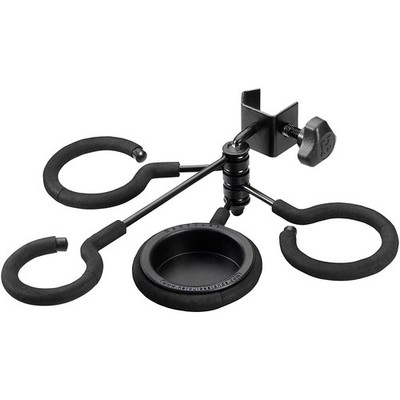 Hercules Stands HA100 Brass Mute Holder
