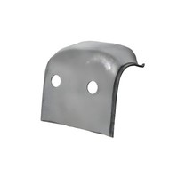 Reparaturblechhalterung RMS Classic FüR Vespa 50 - 90-125 Primavera ET3