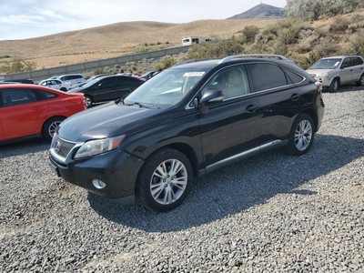 Audio Equipment Radio Amplifier With Navigation Fits 10-12 LEXUS RX350 32300813
