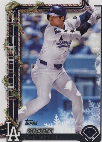 大谷翔平 2025 MLB Topps Now #35 PSA10 OHTANI Shohei Ohtani - 2025 MLB Topps NOW - Card 35 - WALK-OFF HR | eBay