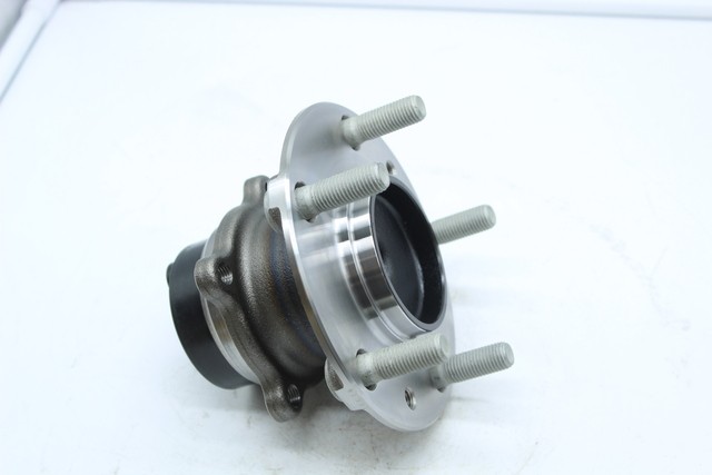 Genuine Mazda Hub & Bearing F189-33-04X | eBay