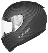 Ls2 Adults Arrow Evo Carbon Gp Motorcycle Helmet Matte Carbon - 2xl - 323-3016 Ls2 Adults Arrow Evo Carbon Gp Motorcycle Helmet Matte Carbon - 2xl - 323-3016