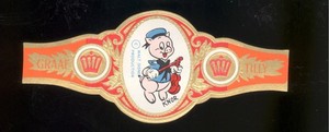 Disney Tobacco