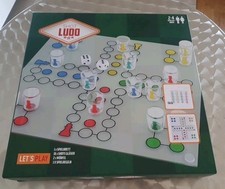 Shots Ludo Lets Play Trinkspiel Brettspiel Pa...