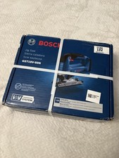 BOSCH 18V BRUSHLESS VARIABLE SPEED KEYLESS CO...