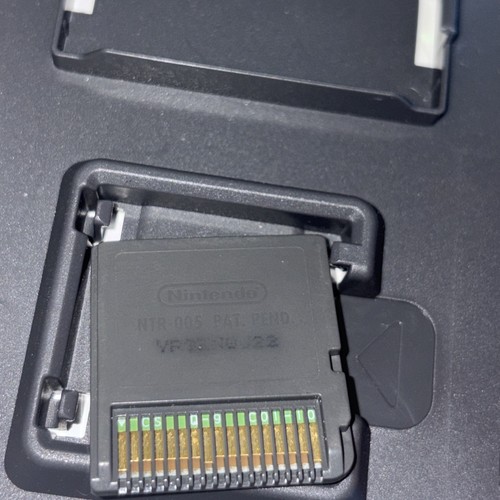 Castlevania Order of Ecclesia (Nintendo DS, Konami, 2008) Complete & Tested - Picture 5 of 7