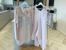 Made In Italy 2 Piece Linen Set