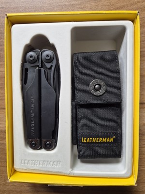 Lethermann Surge