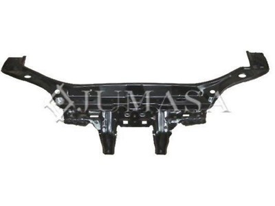JUMASA Querträger 06361232 Vorne, oben für FIAT PUNTO (188)