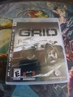 Grid Sony PlayStation 3 CIB Tested And Working
