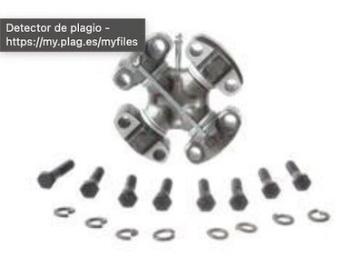 Part # 5T8739 Fits CATERPILLAR U-JOINT