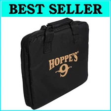 Portable Tactical Cleaning Kit for Pistol, Rifle & Shotgun - Rugged Design