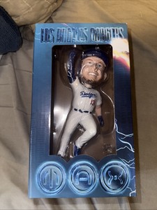 Max Muncy Bobblehead | eBay