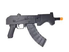 Replica Micro Draco 1:1 Scale Submachine Prop Gun For Fantast & Cosplay