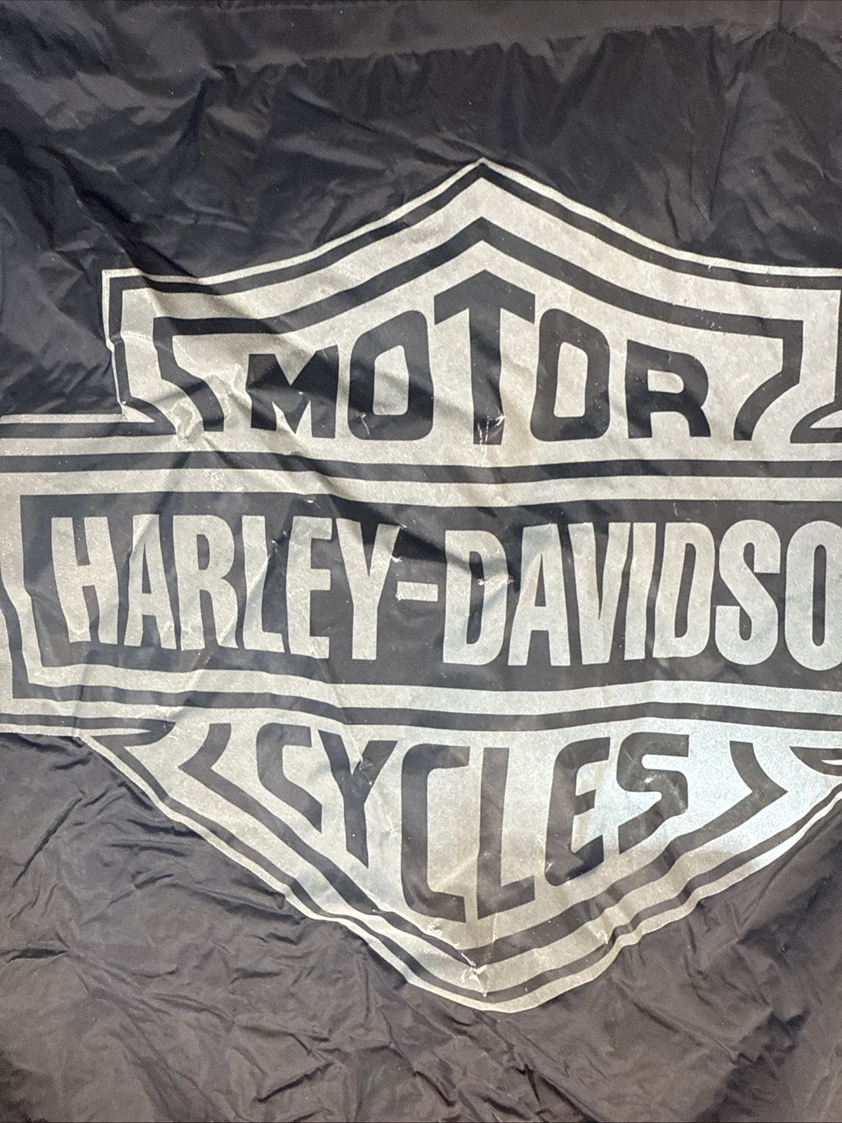 Mens Harley Davidson Rain Suit Medium