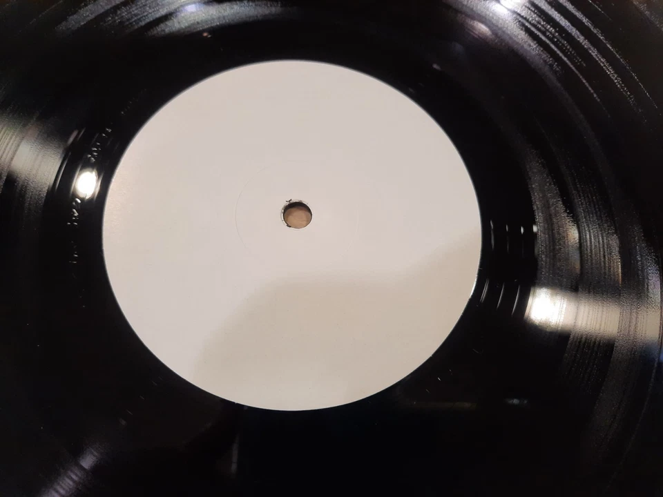 LIMITED to 99! PROMO ULTRA RARE Deutsche Grammophon 486 6123 The Original Source - Bild 4 von 4