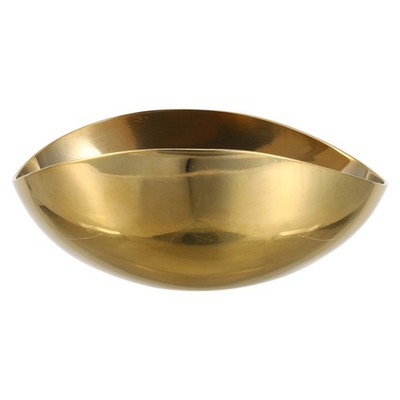 Coffee Bean Measure Food Dipping Bowls Cranberry Sauce Dish Thanksgiving