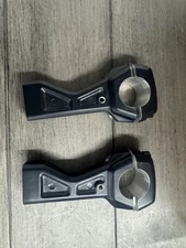 OEM HARLEY-DAVIDSON Pan America Handlebar Risers
