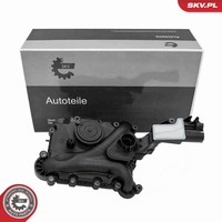 ÖLabscheider KurbelgehäUseentlüFtung Esen SKV 31SKV493 FüR Audi A5 8T3 Sportback