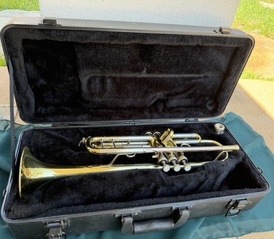 Bach Trumpet