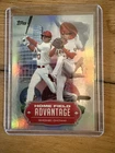 2023 Topps Series 1 - Home Field Advantage Shohei Ohtani #HA-3