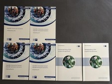 IHK Prüfungen - Technischer Fachwirt- HSQ / ...